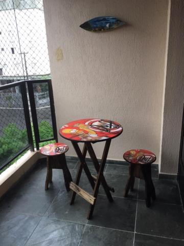 Conforto E Comodidade No 瓜鲁雅 外观 照片