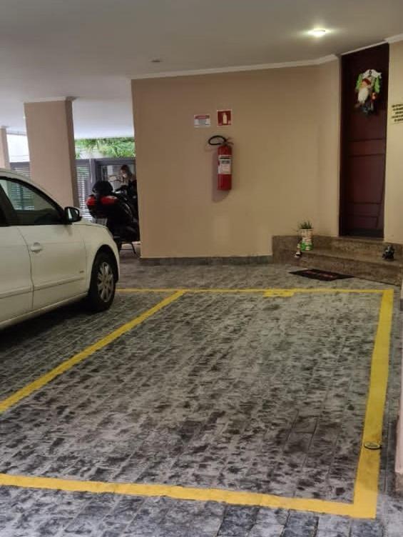 Conforto E Comodidade No 瓜鲁雅 外观 照片