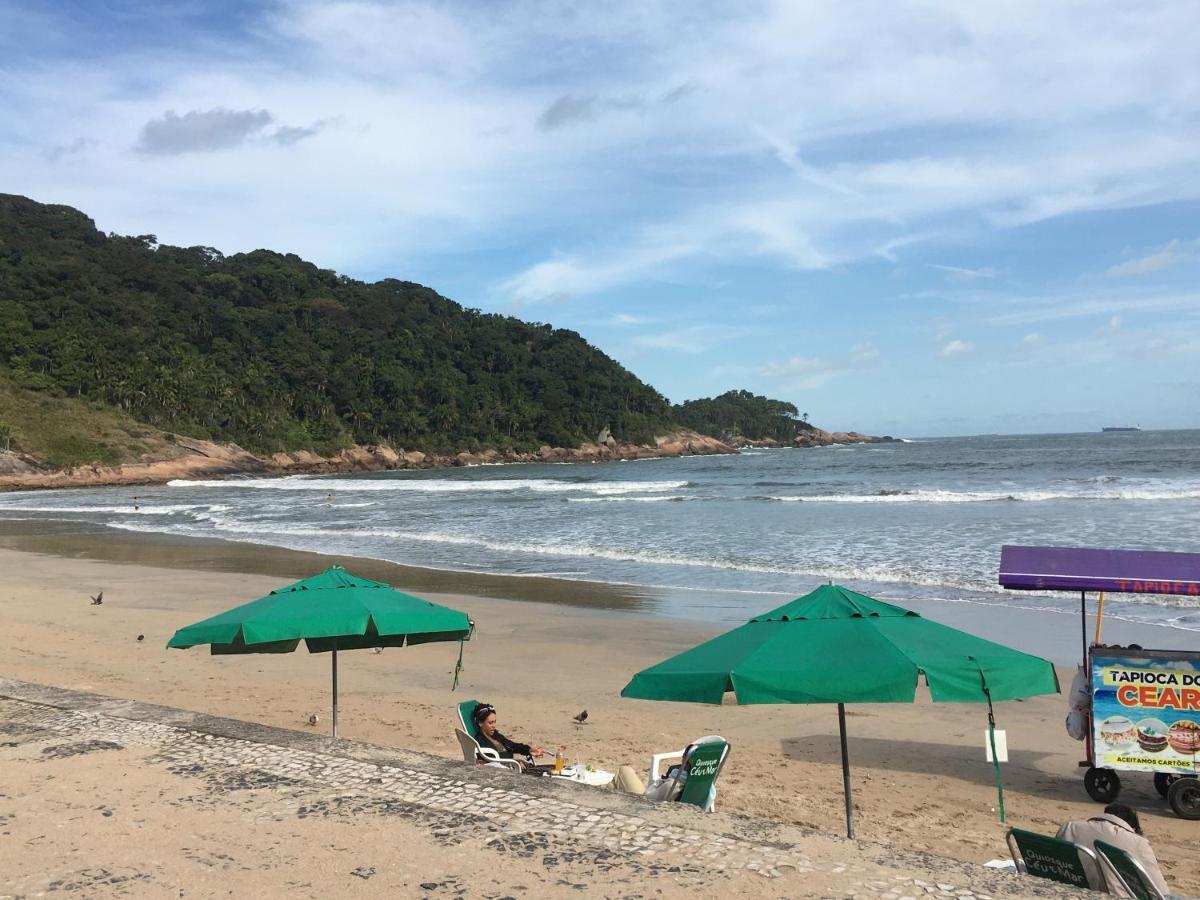 Conforto E Comodidade No 瓜鲁雅 外观 照片