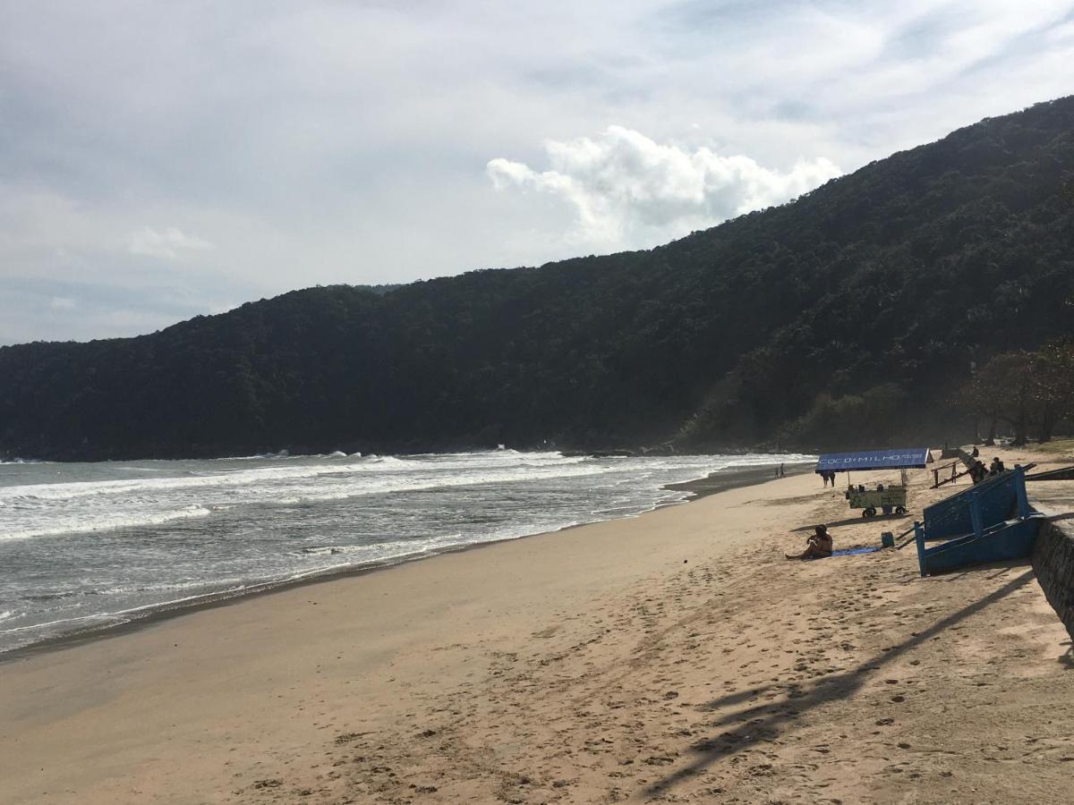 Conforto E Comodidade No 瓜鲁雅 外观 照片