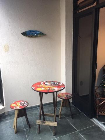 Conforto E Comodidade No 瓜鲁雅 外观 照片
